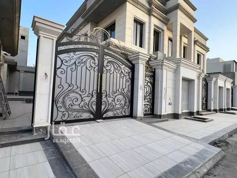 3 bedroom villa in Al Narjis 1