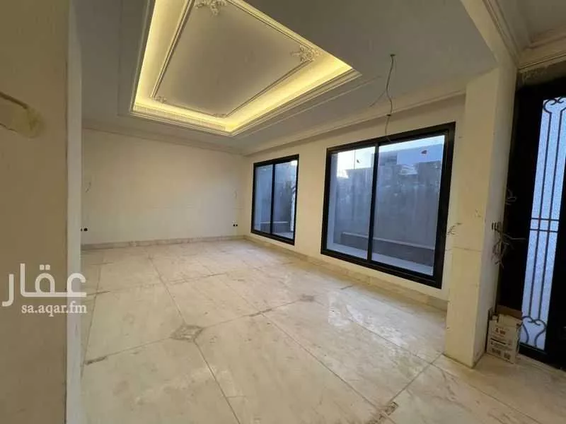 3 bedroom villa in Al Narjis 4