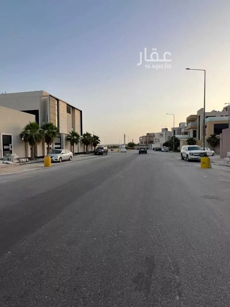 3 bedroom villa in Al Narjis 2