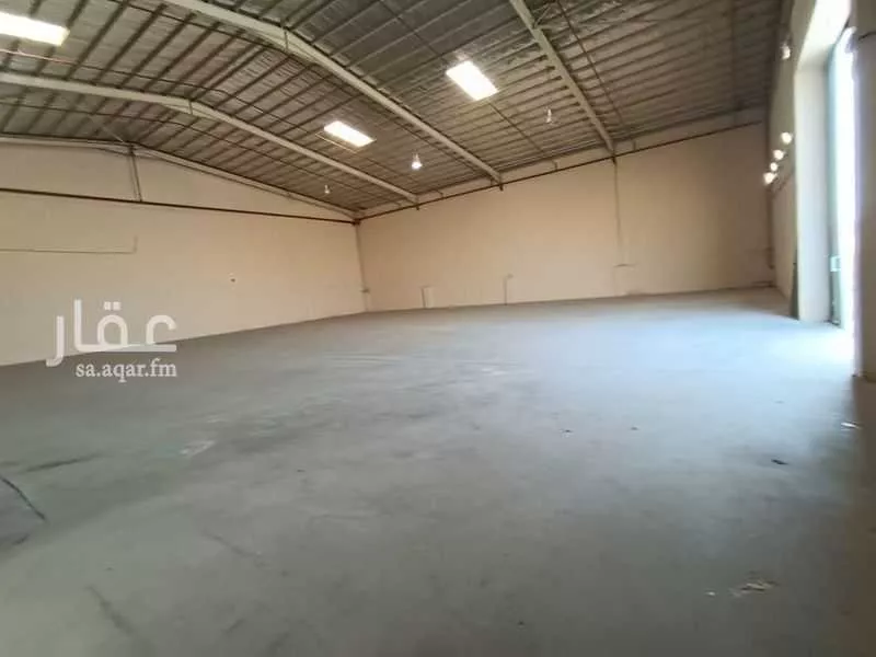 warehouse in Tuwaiq, Riyadh 5