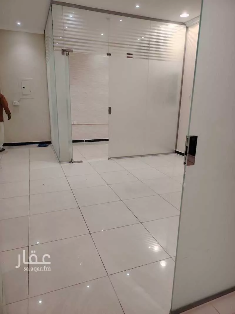 1 bedroom office in Al Aqiq, Riyadh 12