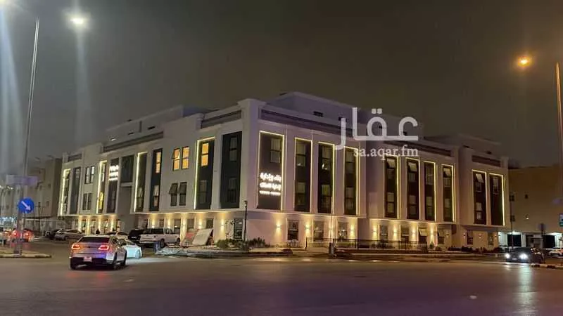 عمارة 3245 م² في المروج 3