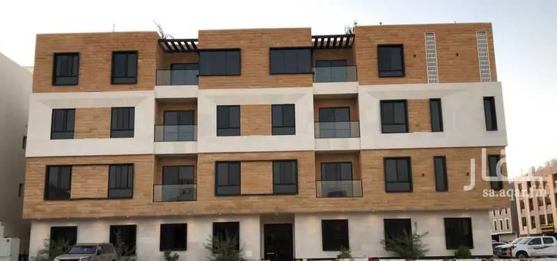 شقة 2 غرف في النرجس 2