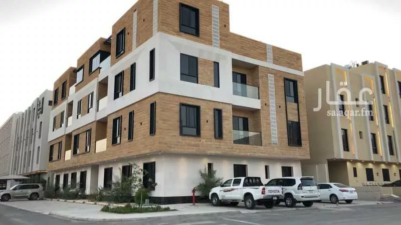 شقة 2 غرف في النرجس 2