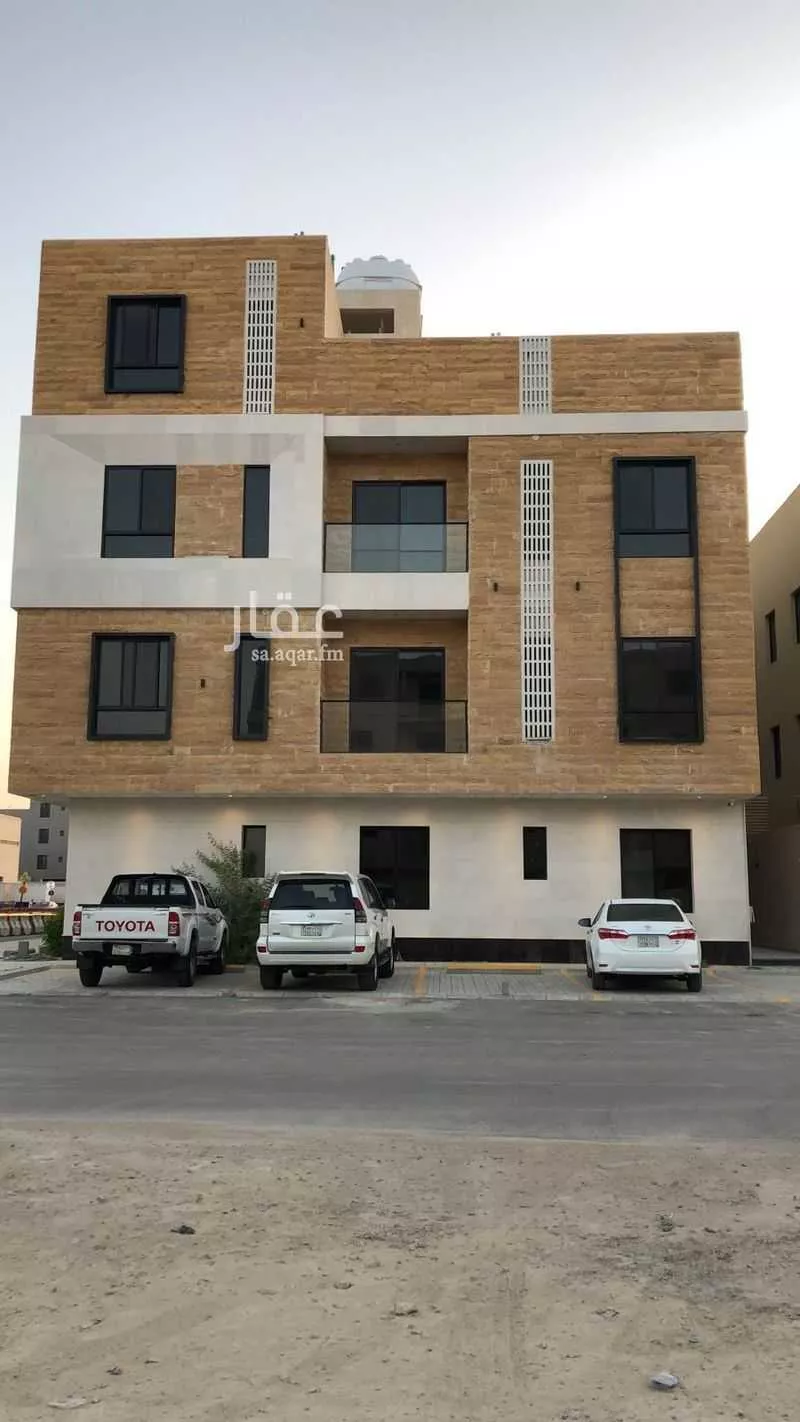 شقة 2 غرف في النرجس 3