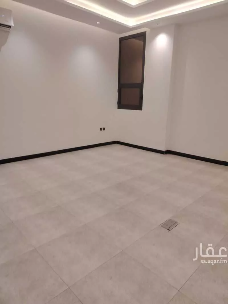 شقة 3 غرف في النرجس 5