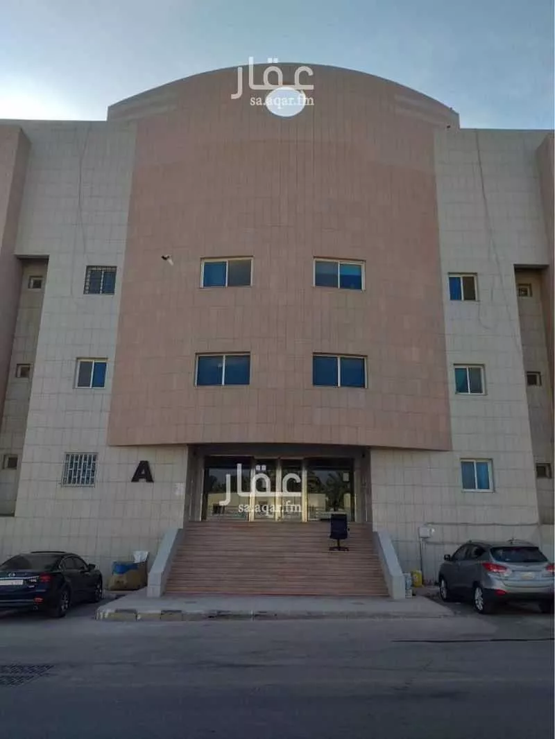 شقة 6 غرف في الندى 1