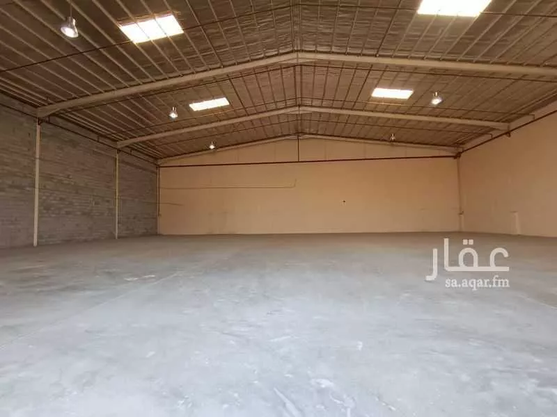 warehouse in Tuwaiq, Riyadh 6