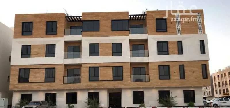 شقة 2 غرف في النرجس 1