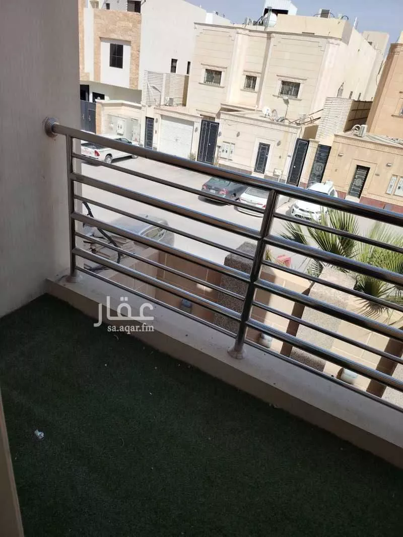 1 bedroom villa in Hittin, Riyadh 14