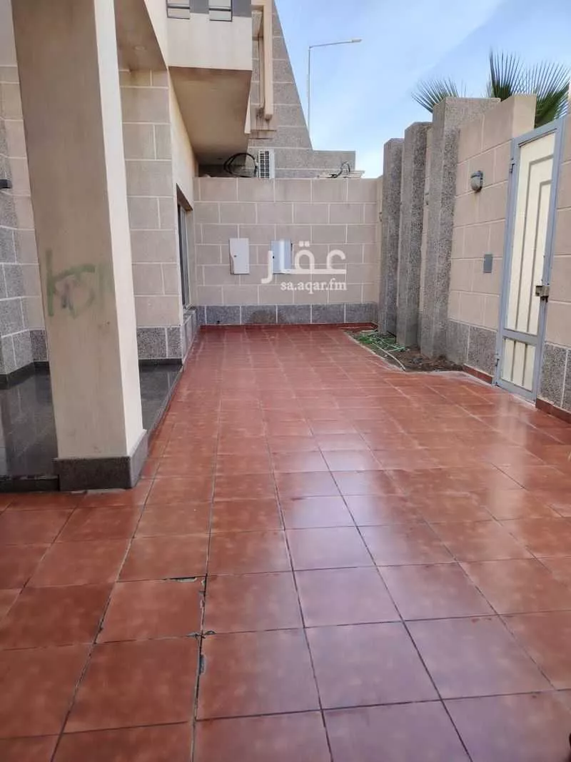 1 bedroom villa in Hittin, Riyadh 5