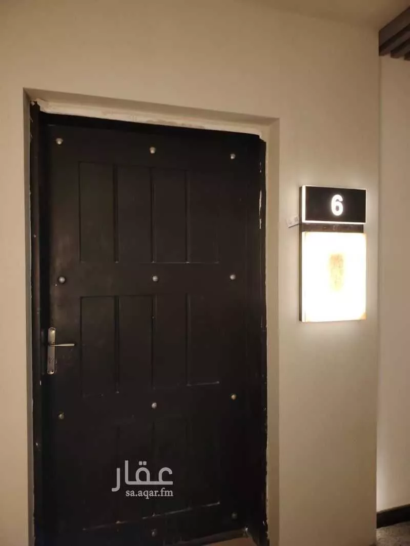 1 bedroom office in Al Aqiq, Riyadh 2