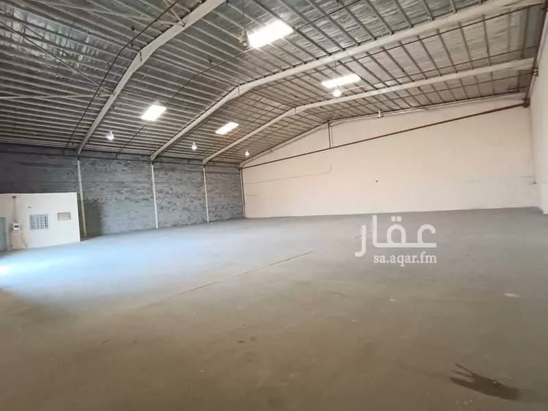 warehouse in Tuwaiq, Riyadh 8