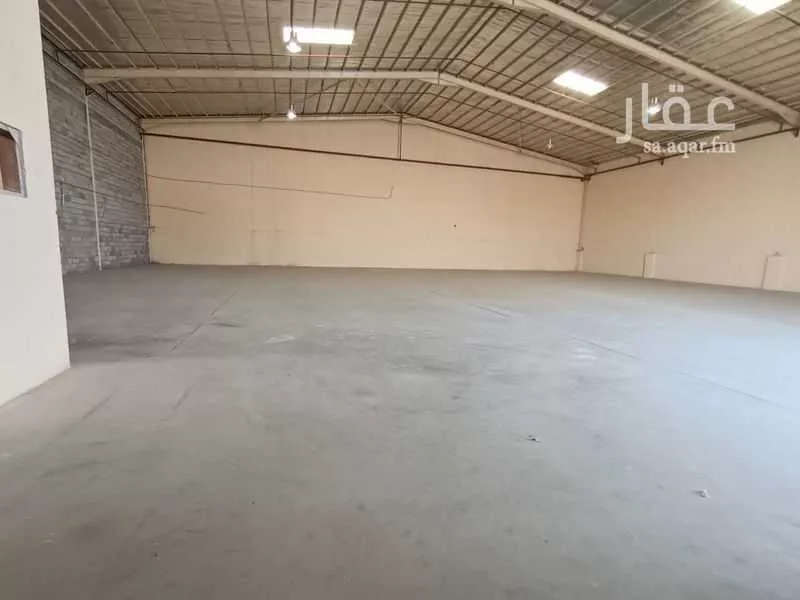 warehouse in Tuwaiq, Riyadh 9