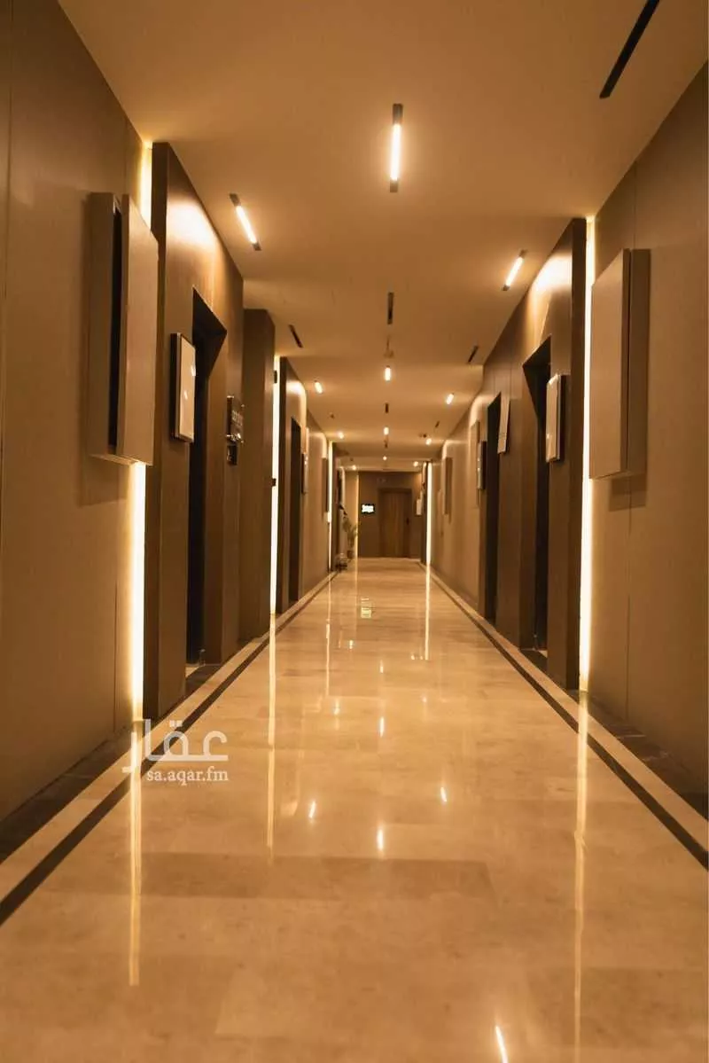 1 bedroom office in Al Narjis, Riyadh 8