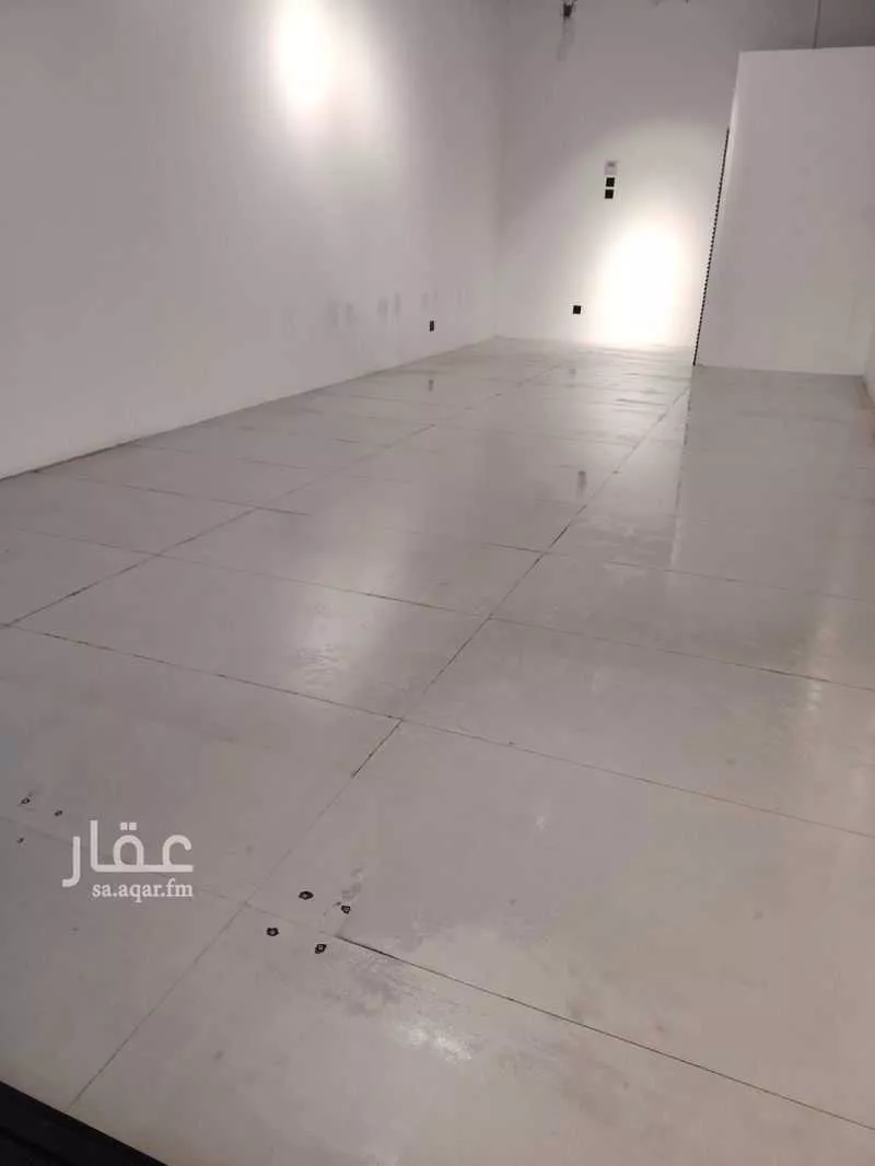1 bedroom shop in Al Wadi, Riyadh 12
