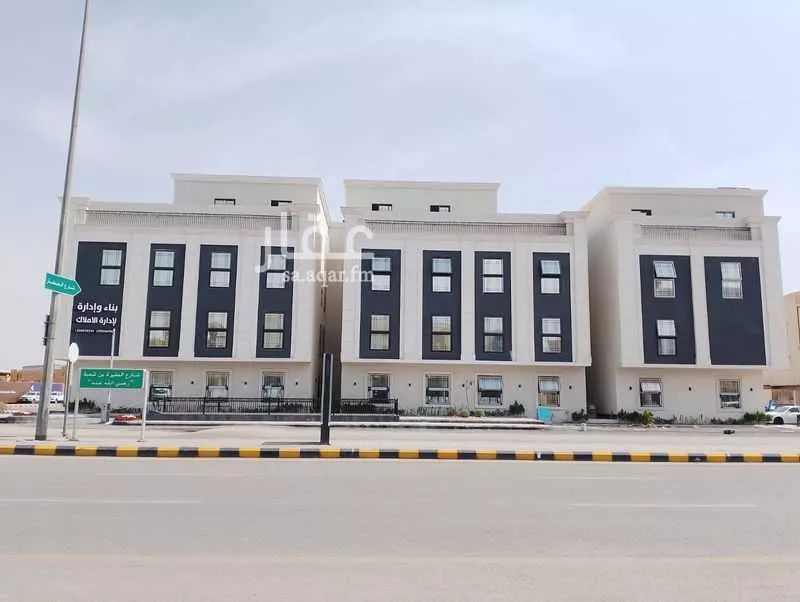 عمارة 3245 م² في المروج 5