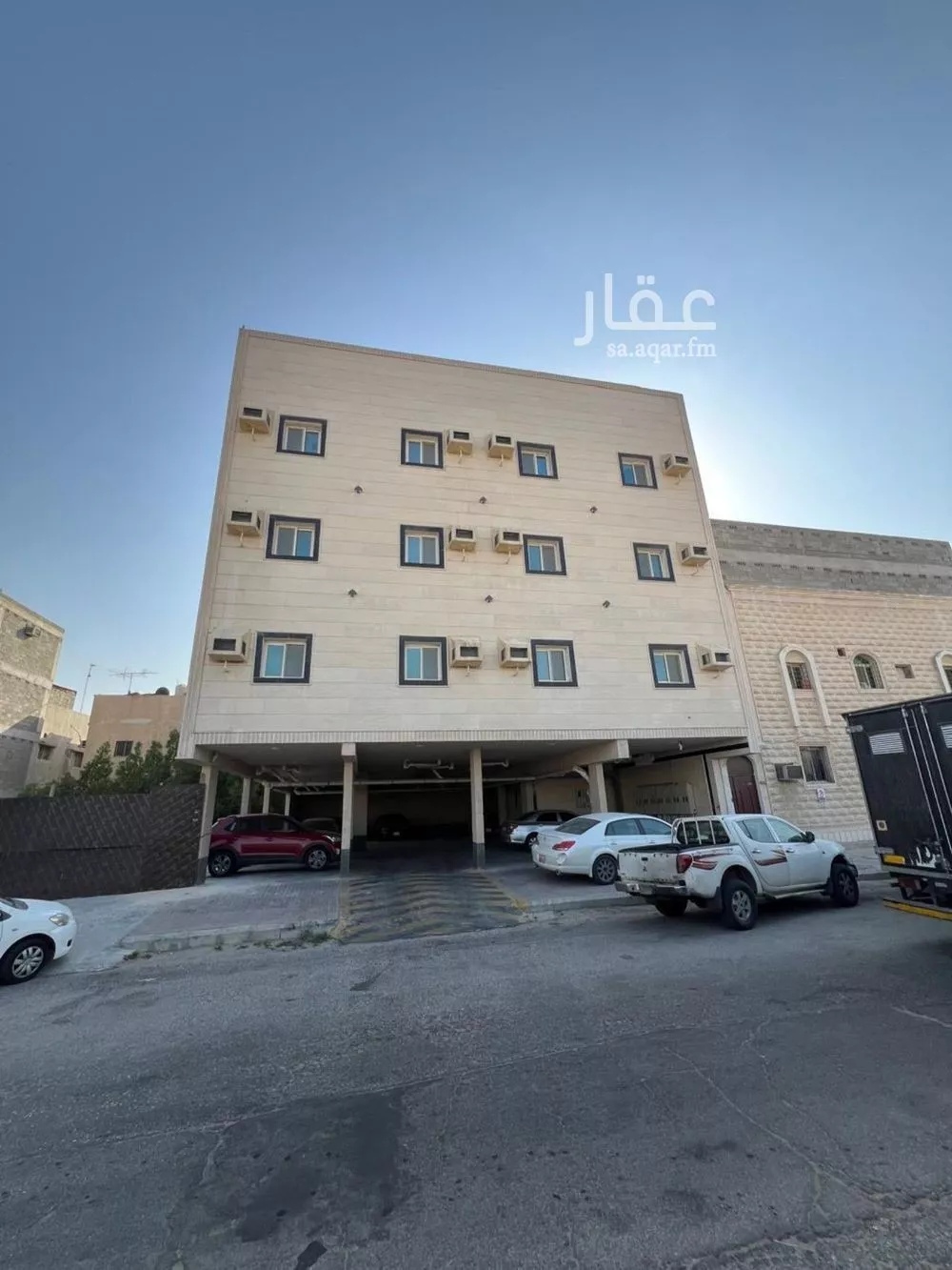 1 bedroom apartment in Al Thuqbah, Eastern Province 16
