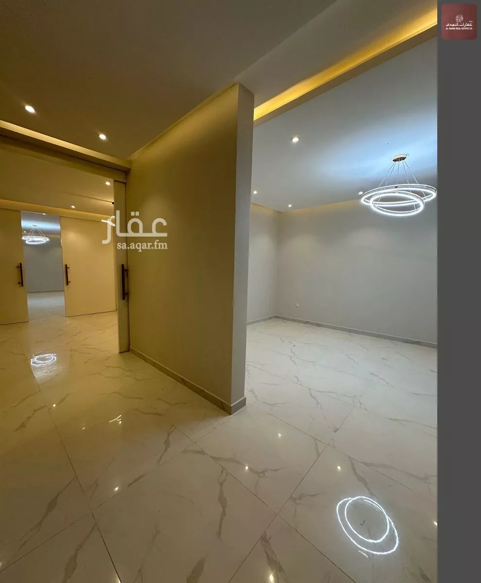 دوبلكس 4 غرف في الشراع 4