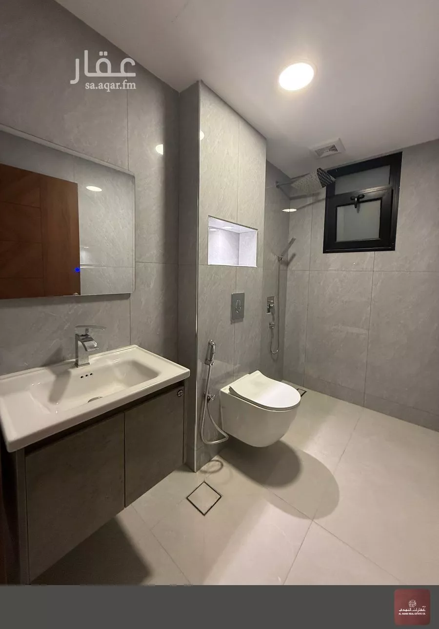 شقة 3 غرف في السيف 2