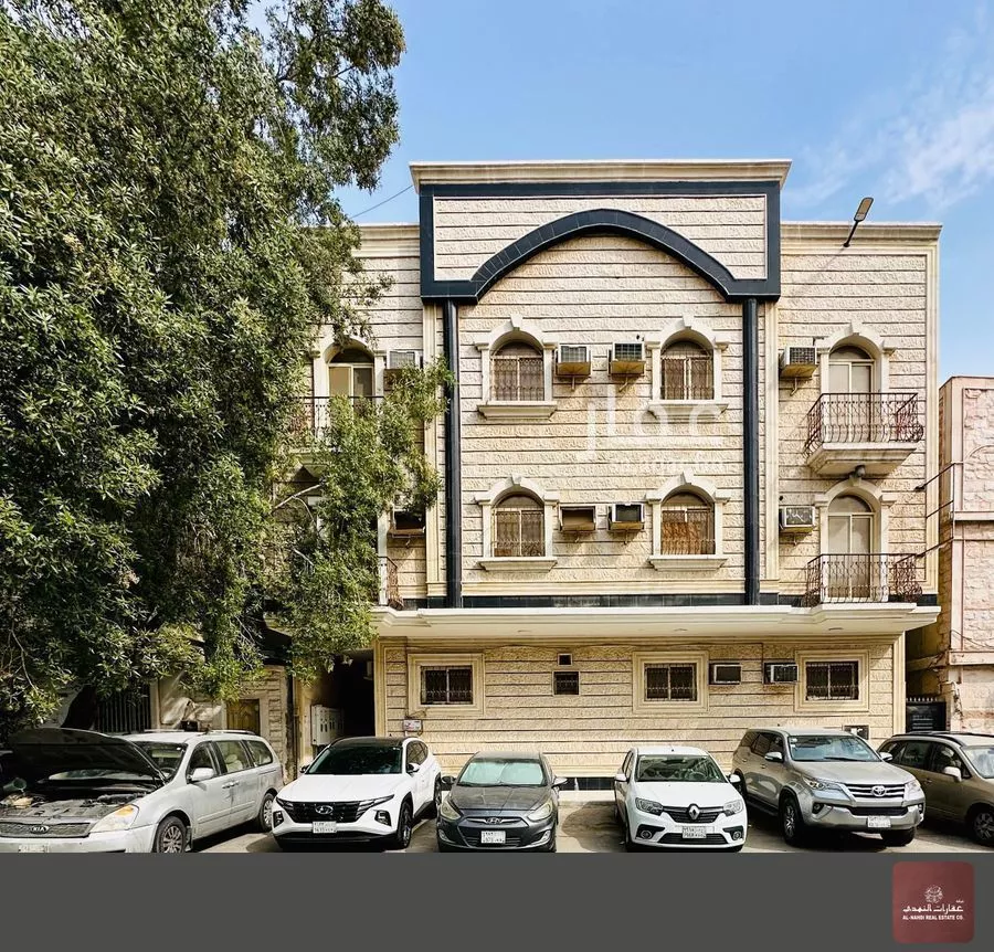 شقة 2 غرف في الثقبة 1