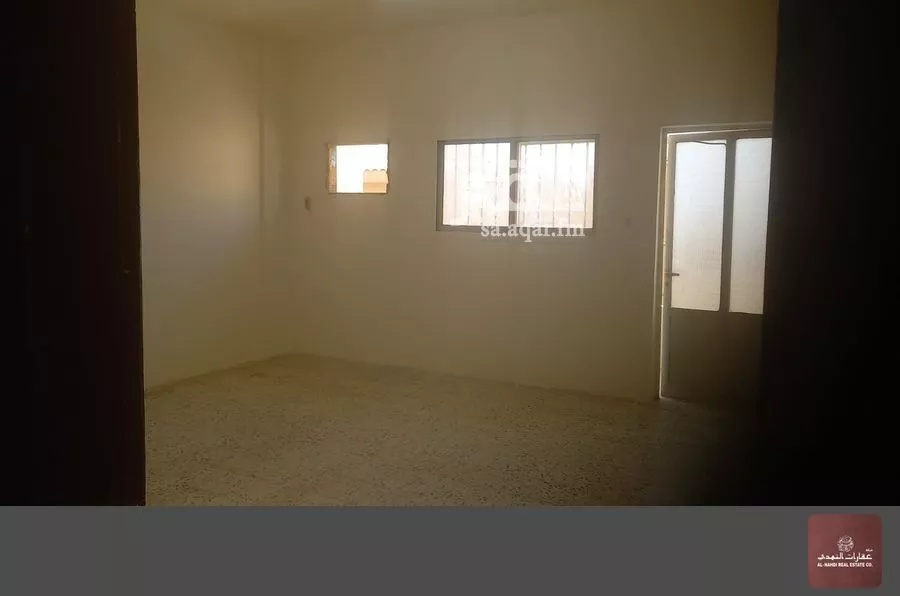 شقة 2 غرف في الجبيل البلد، مدينة الجبيل الصناعية 2