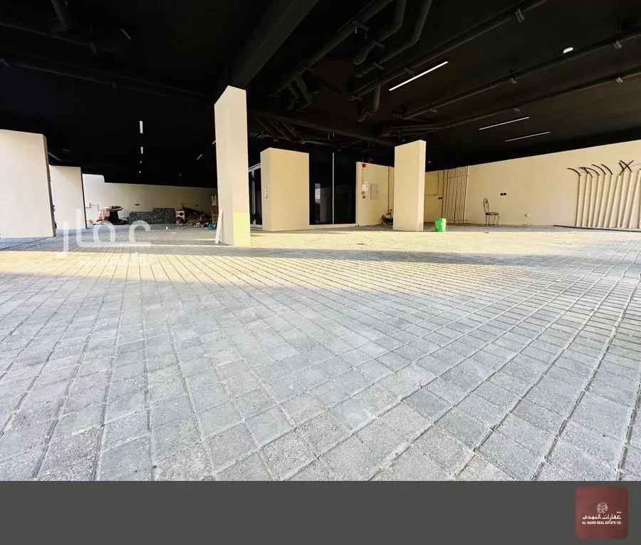 عمارة 348 م² في مدينة العمال 3