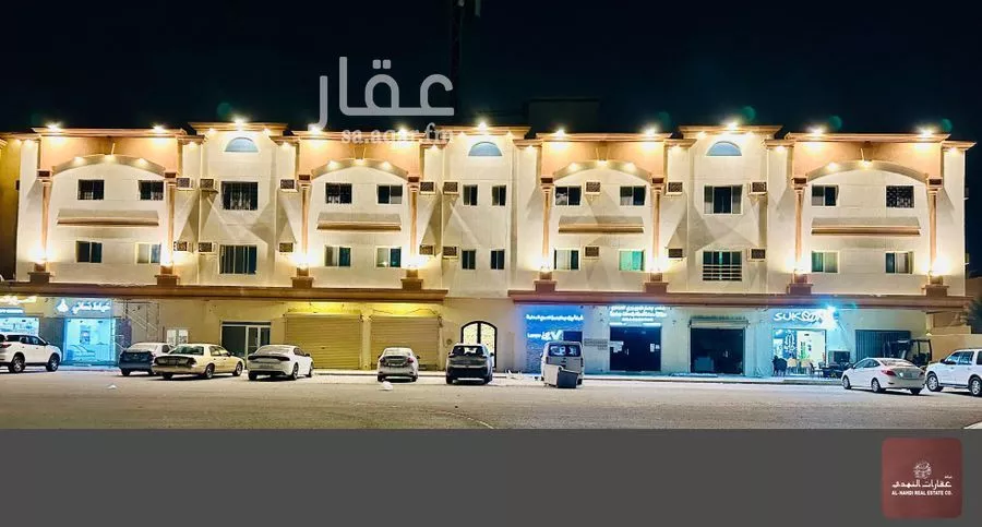 شقة in المدينة الرياضية