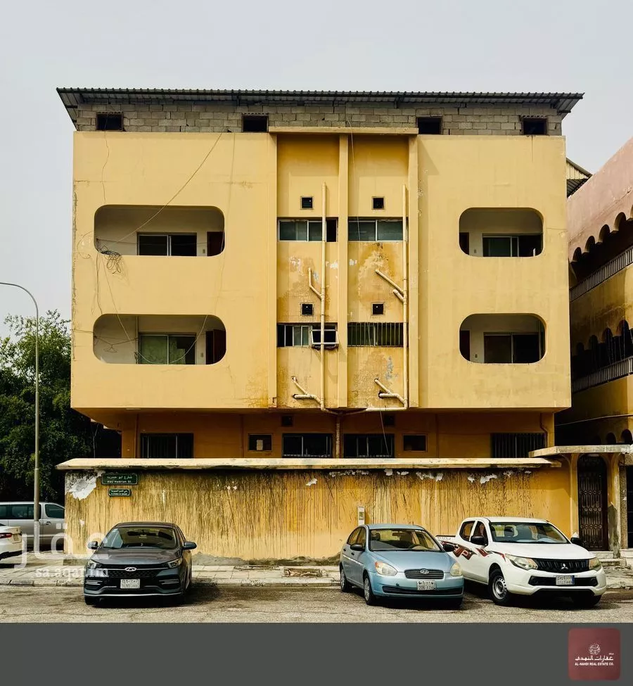 36 bedroom building in South Al Khobar, Eastern Province 5