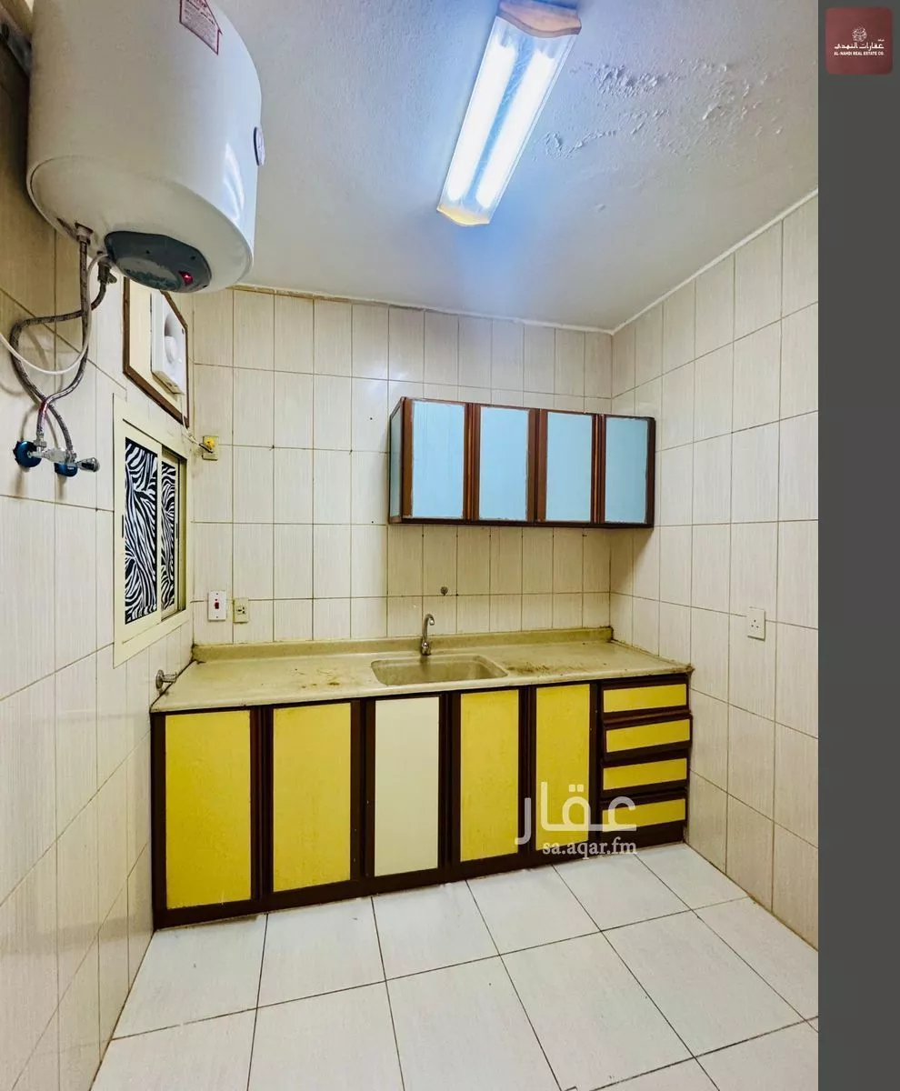 شقة 2 غرف في الثقبة 5