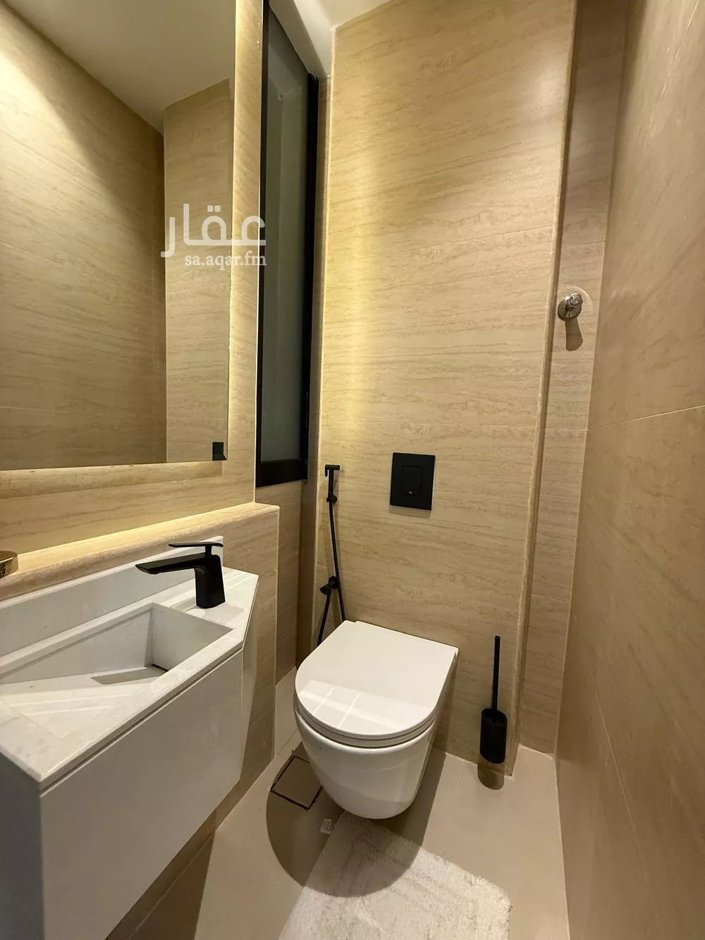 شقة 3 غرف في الدمام 5