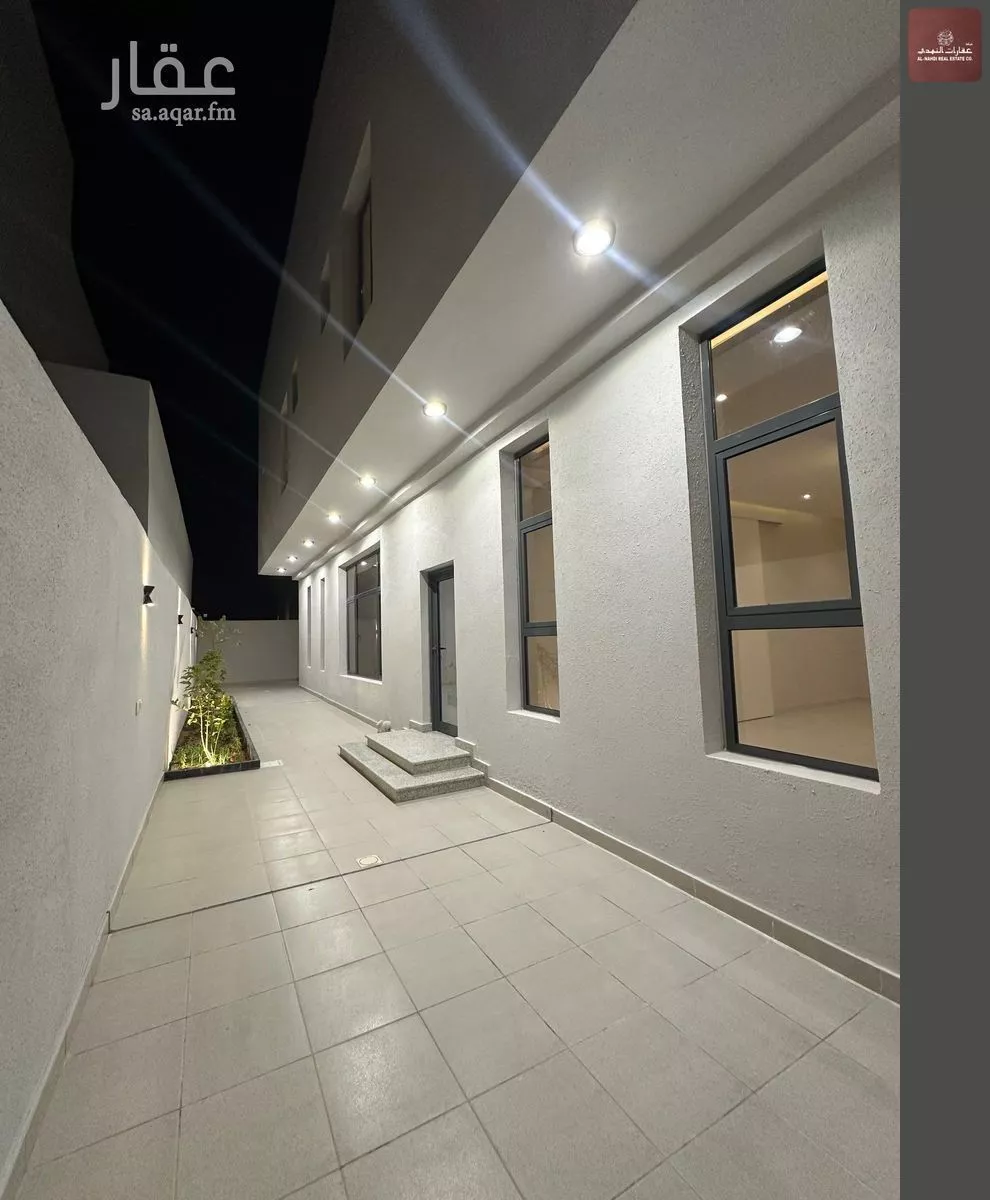 دوبلكس 4 غرف في الشراع 3