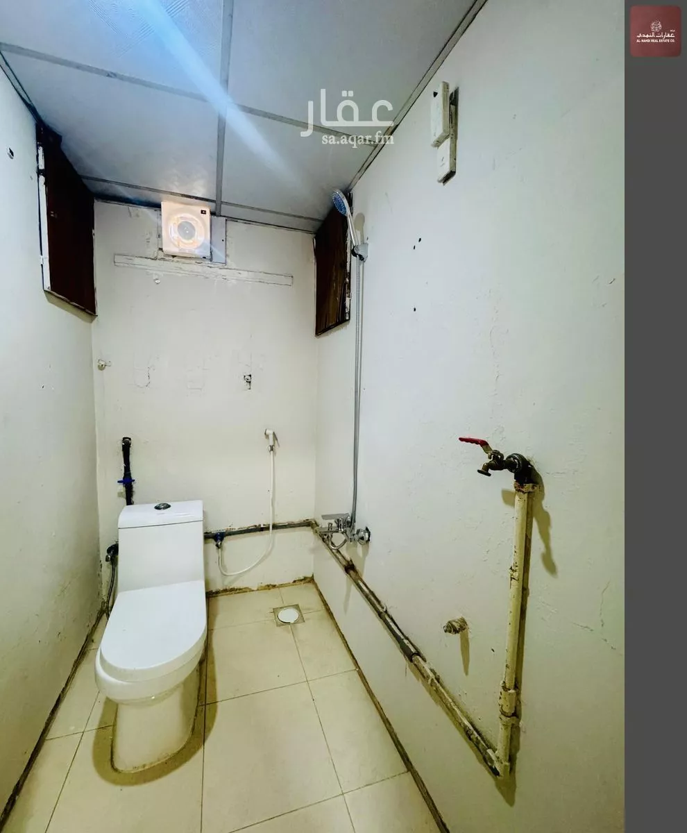 شقة 1 غرف في البندرية 4