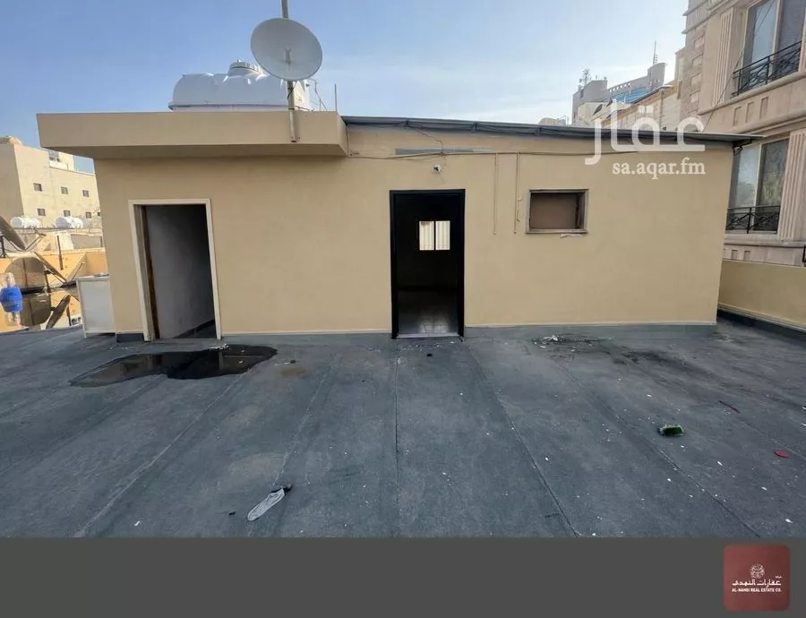 شقة 1 غرف في البندرية 5