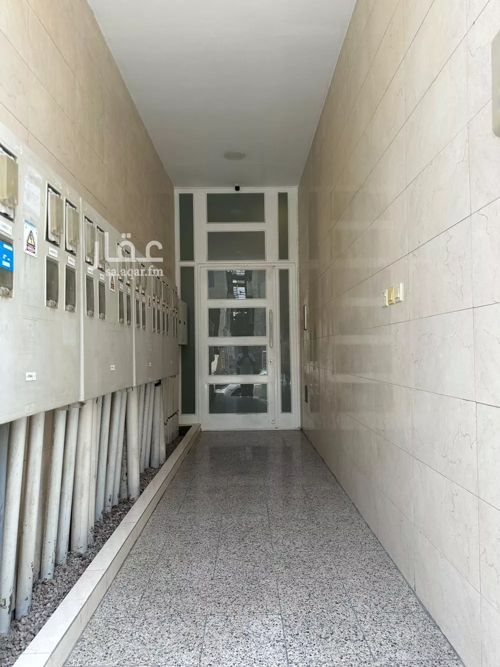 عمارة 302 م² في الخبر الشمالية 2