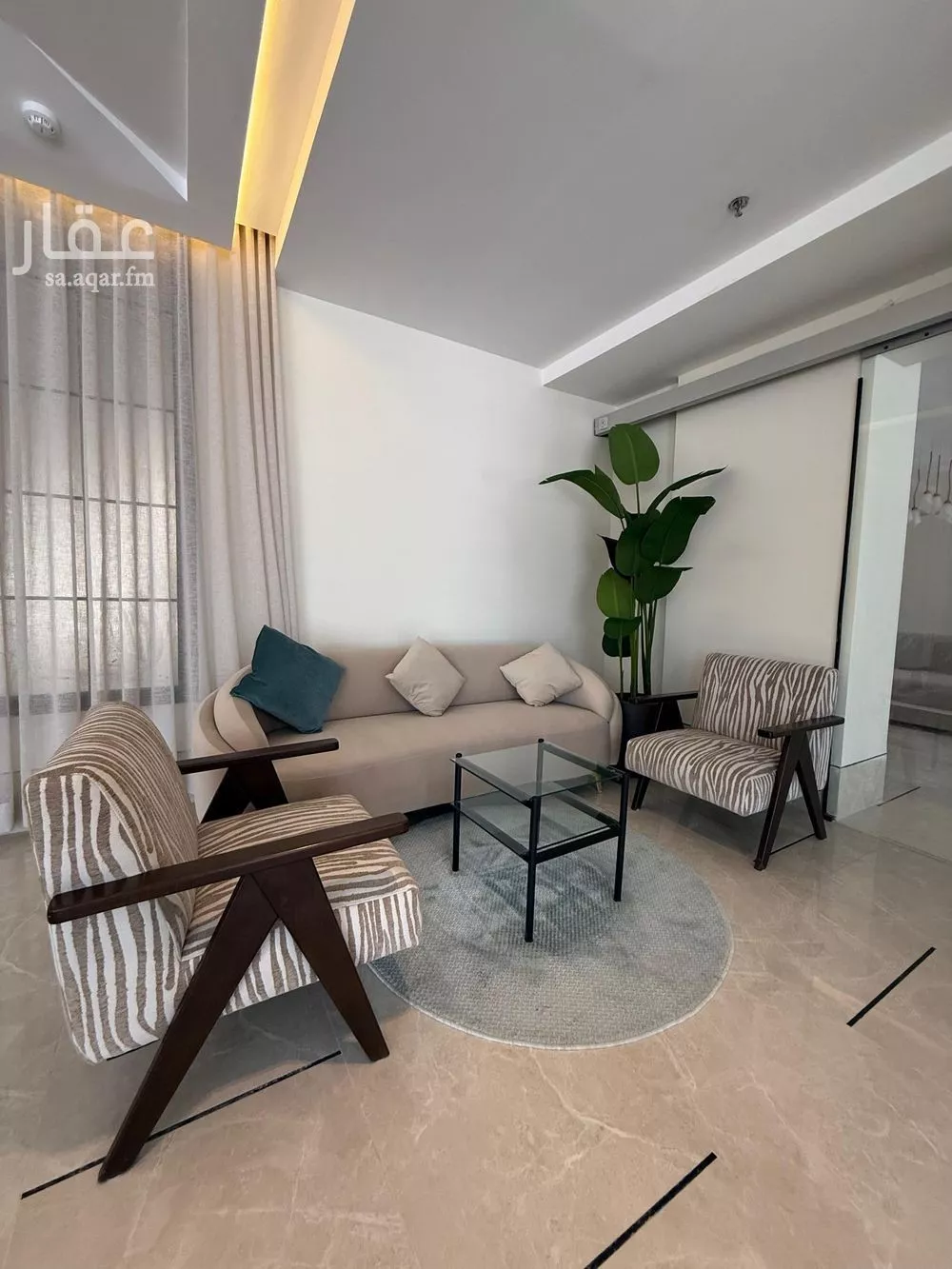 2 bedroom apartment in Eastern Province 12