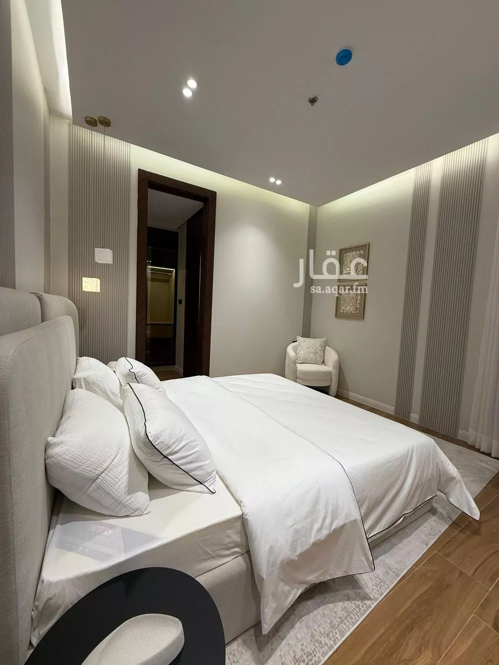 3 bedroom apartment in As Saif 5