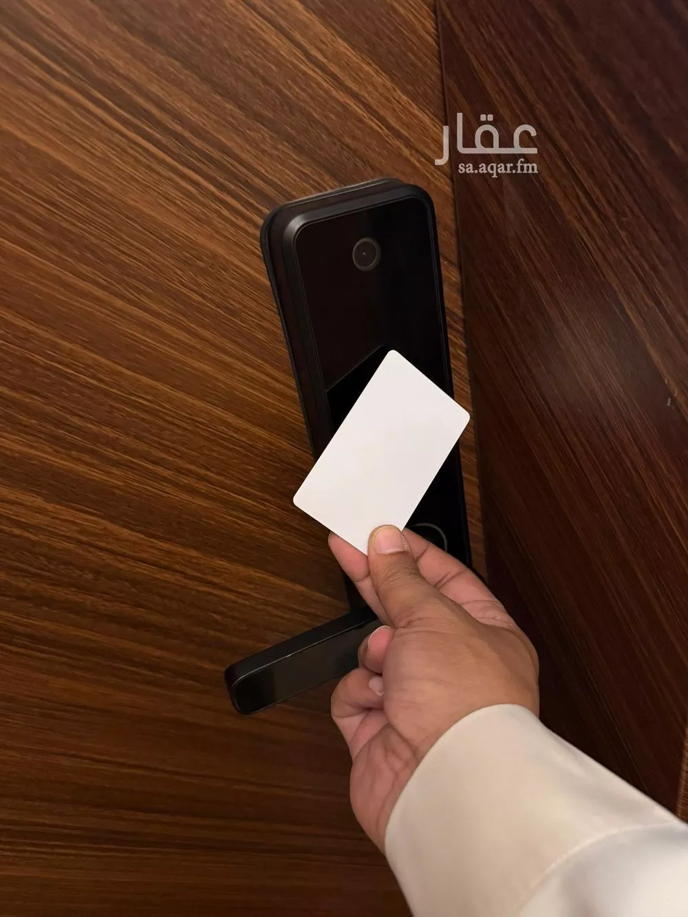 3 bedroom apartment in As Saif 2