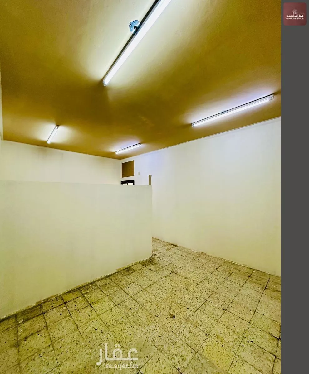 شقة 1 غرف في الثقبة 3