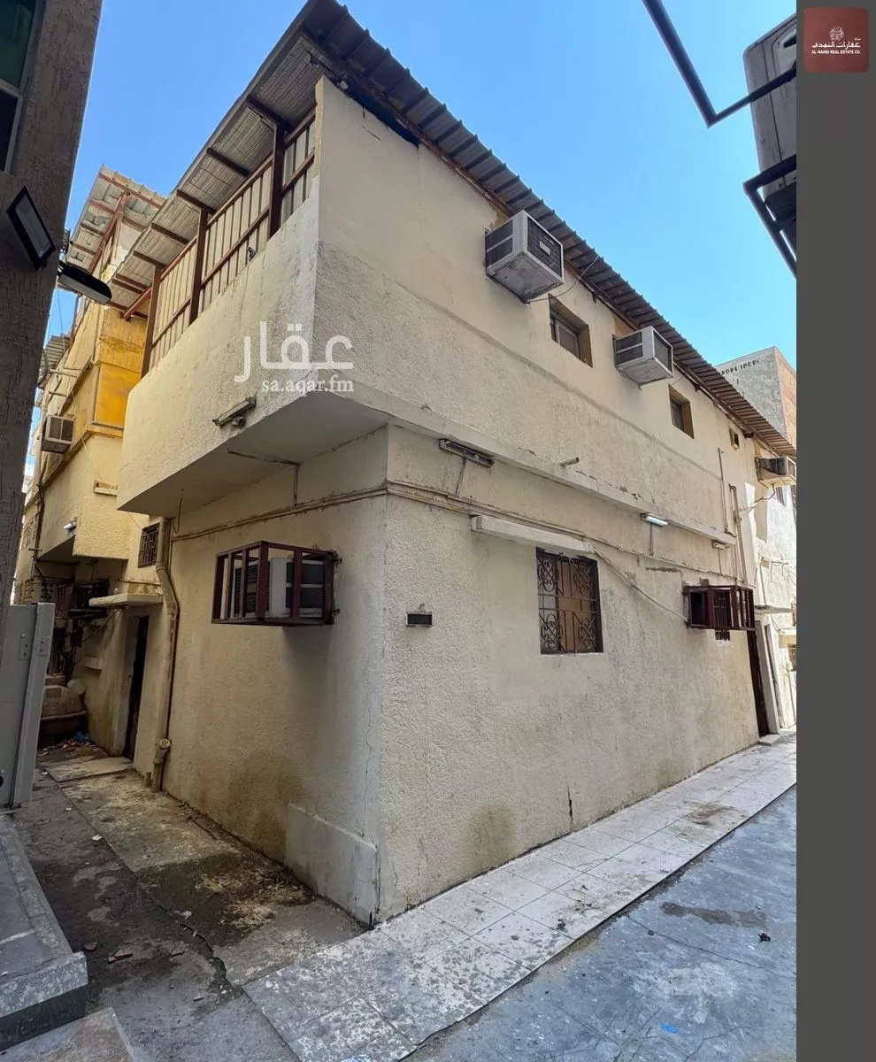 171 sqm building in Al Badiyah