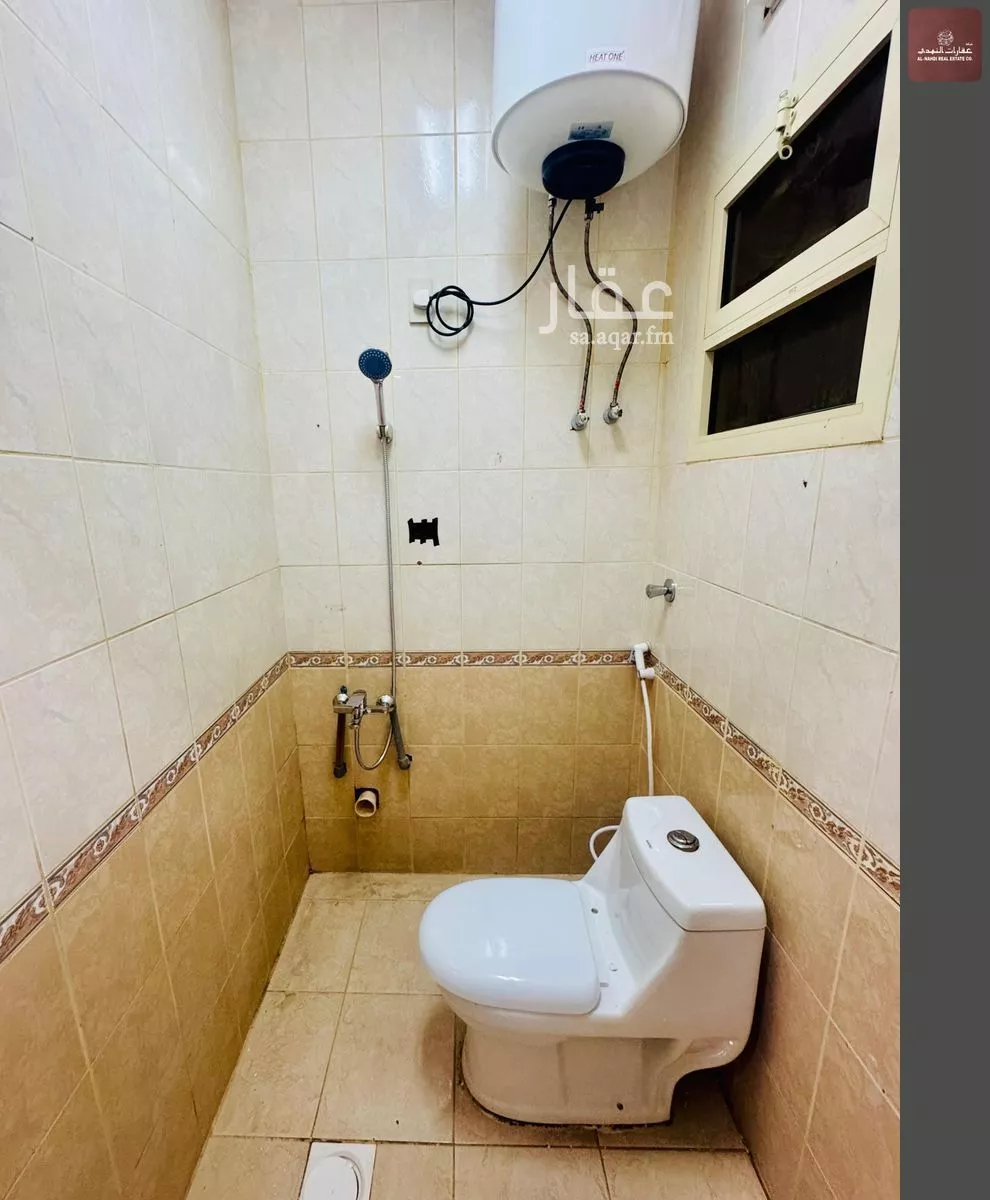 شقة 1 غرف في الثقبة 5