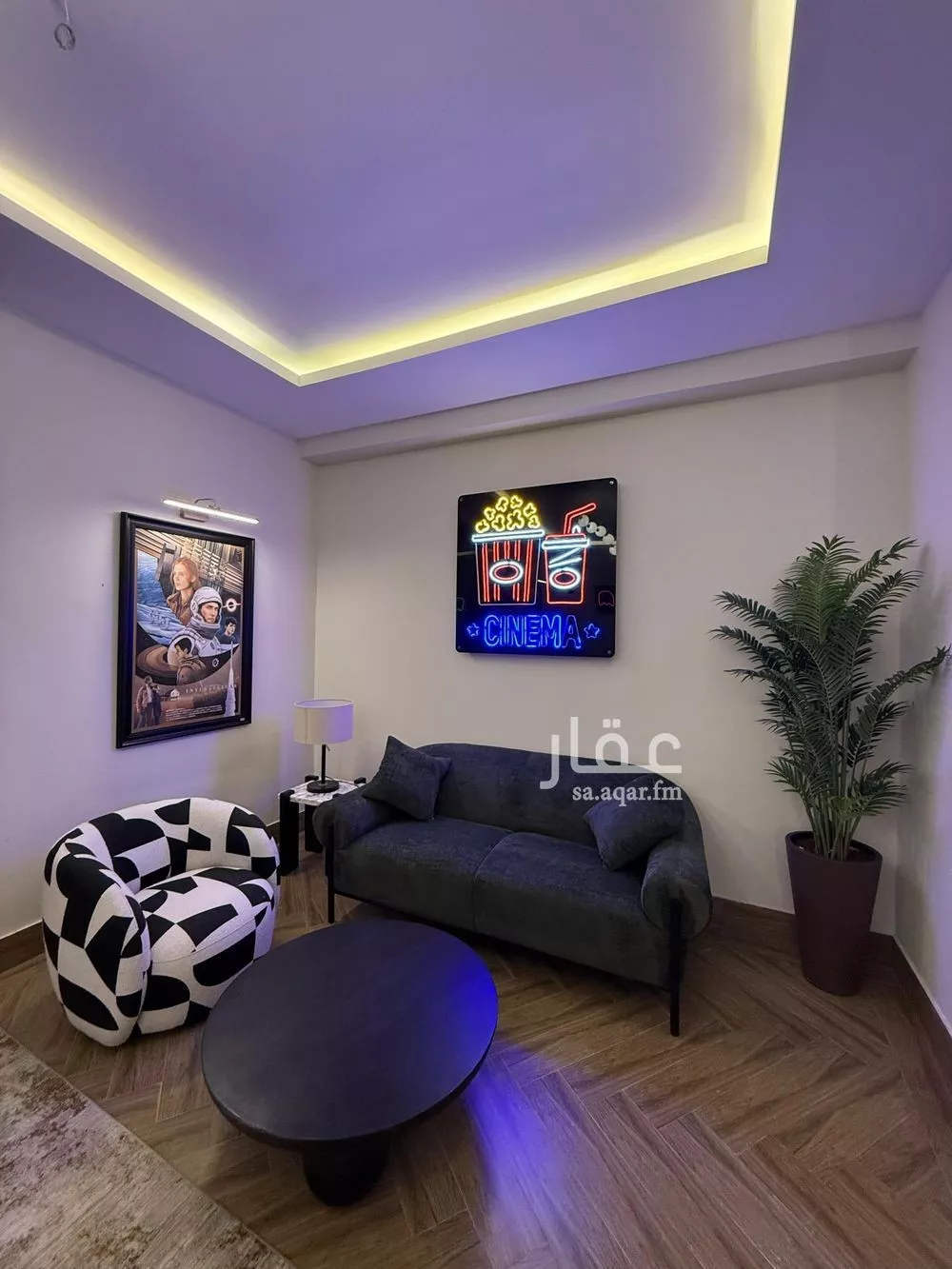 2 bedroom apartment in Eastern Province 23