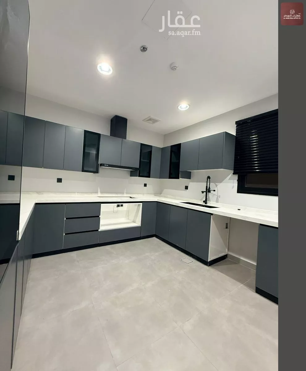 4 bedroom apartment in As Saif, Eastern Province 13