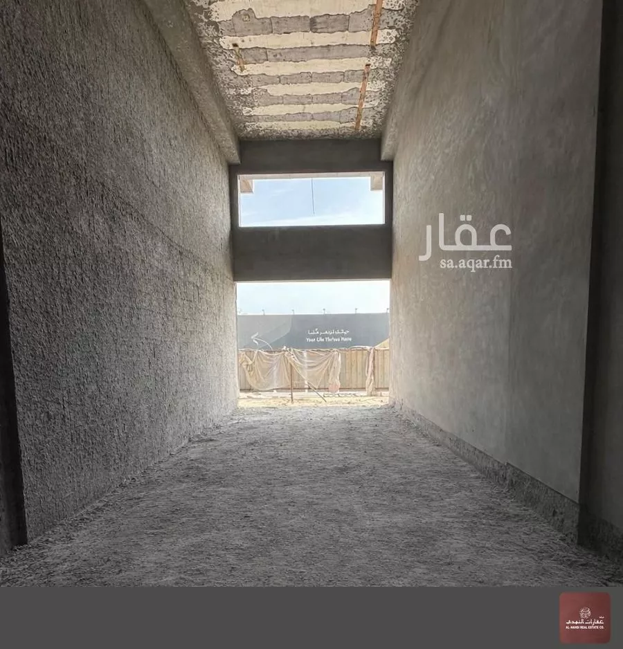 محل 574 م² في العقربية 4