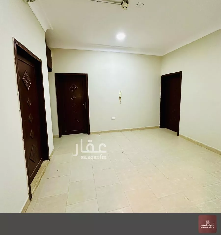 شقة 3 غرف في المدينة الرياضية 4