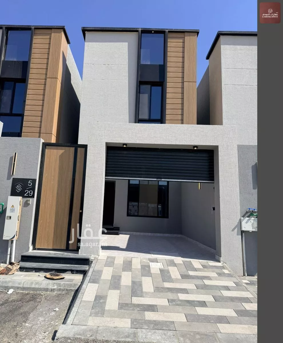 4 bedroom villa in Al Aqiq, Eastern Province