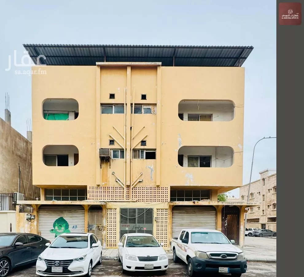 36 bedroom building in South Al Khobar, Eastern Province 3