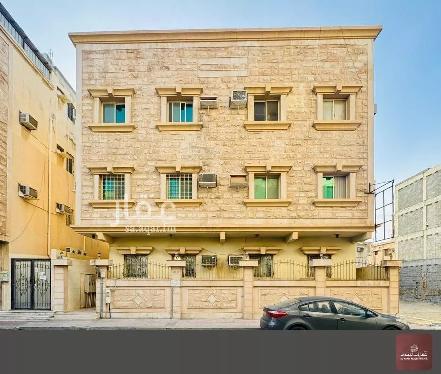 شقة 2 غرف في مدينة العمال 1