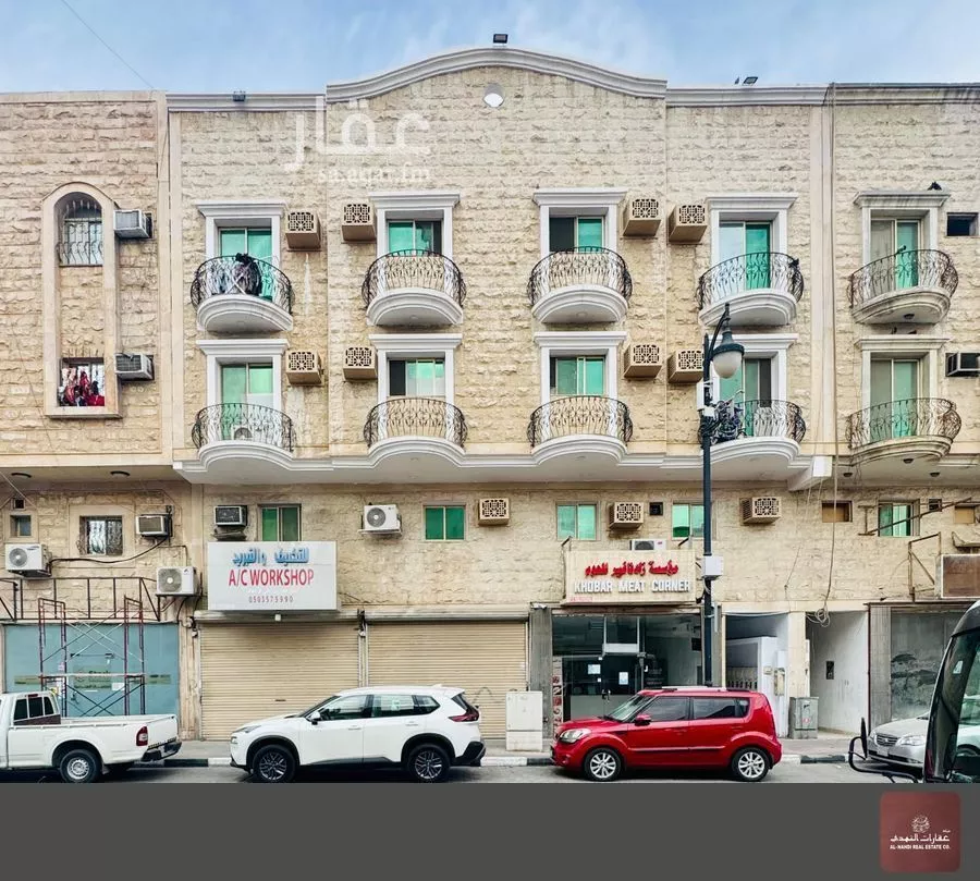 1 bedroom apartment in North Al Khobar 1