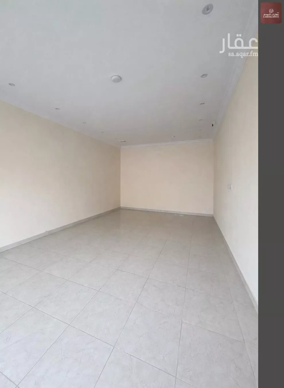 محل 4872 م² في الراكة الشمالية 4